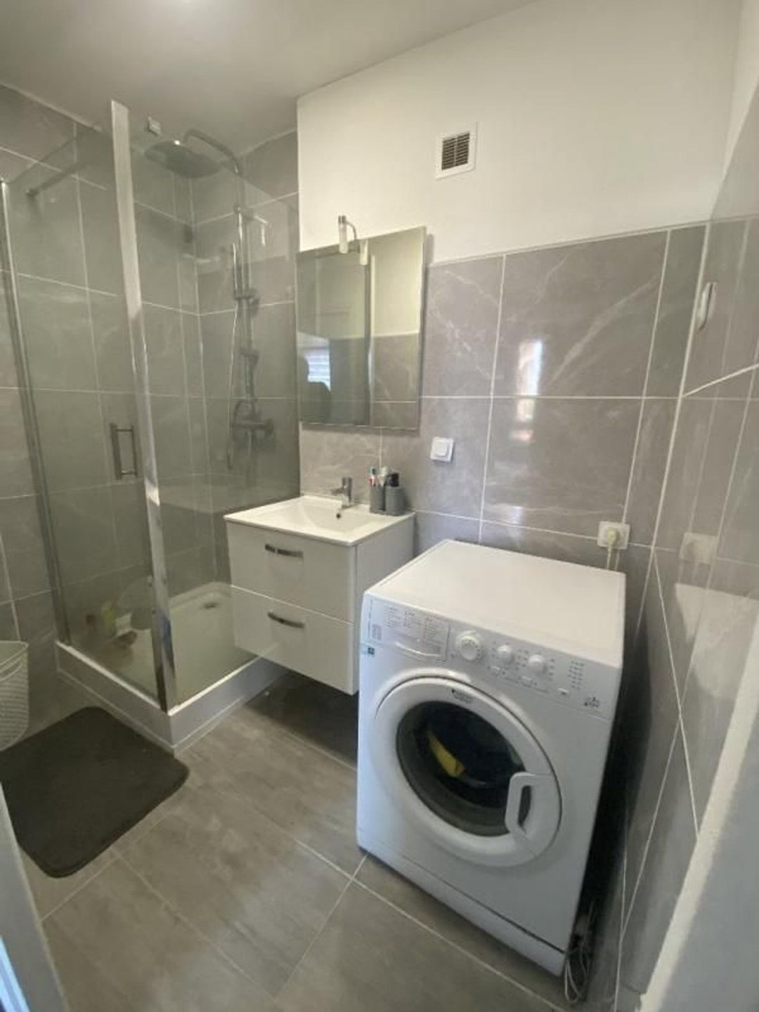 Appartement à vendre, 39m², Tourcoing