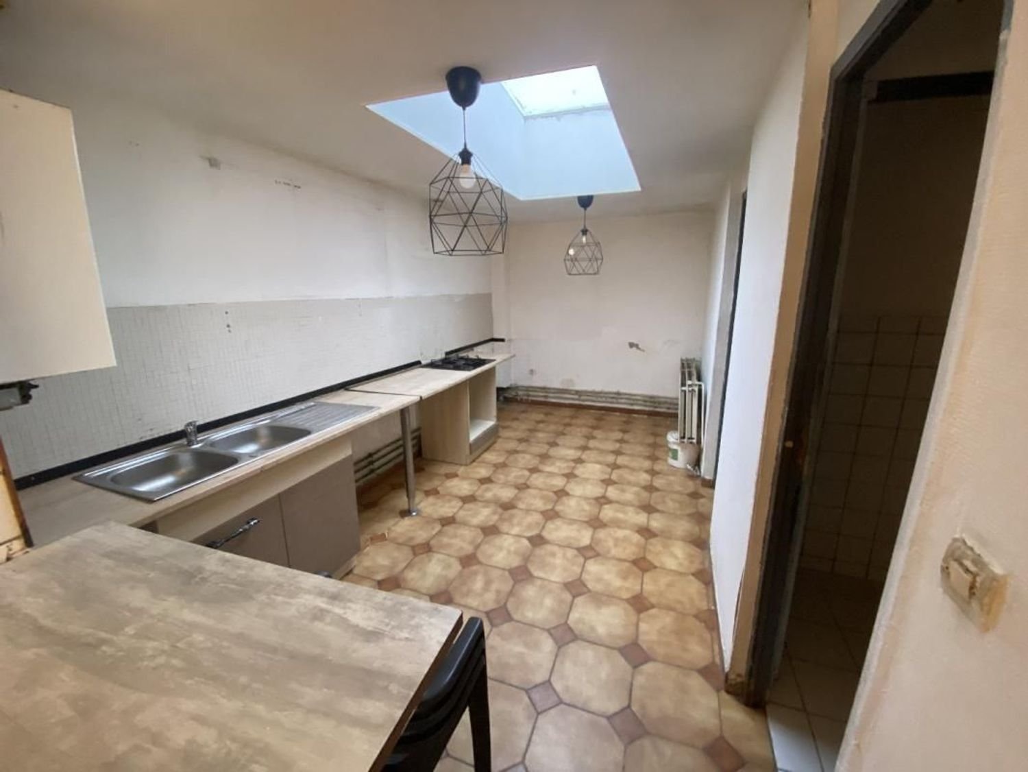 Maison à vendre, 80m², Roubaix