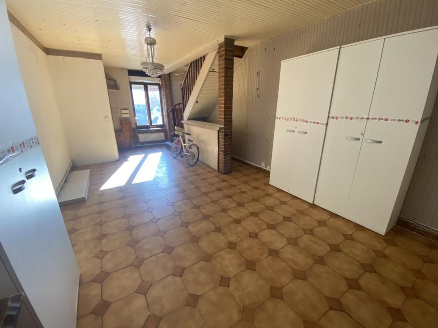 Maison à vendre, 80m², Roubaix
