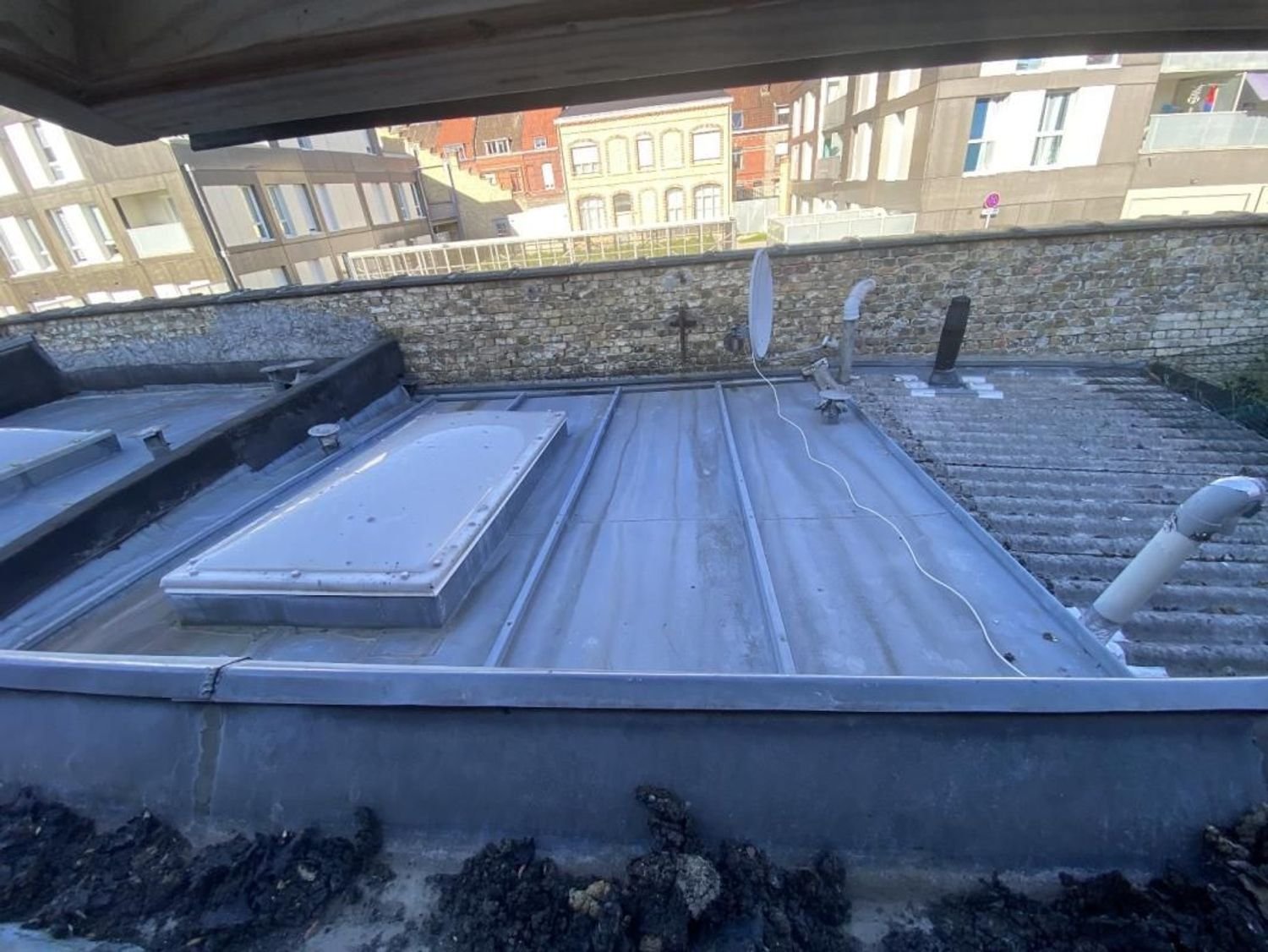 Maison à vendre, 80m², Roubaix
