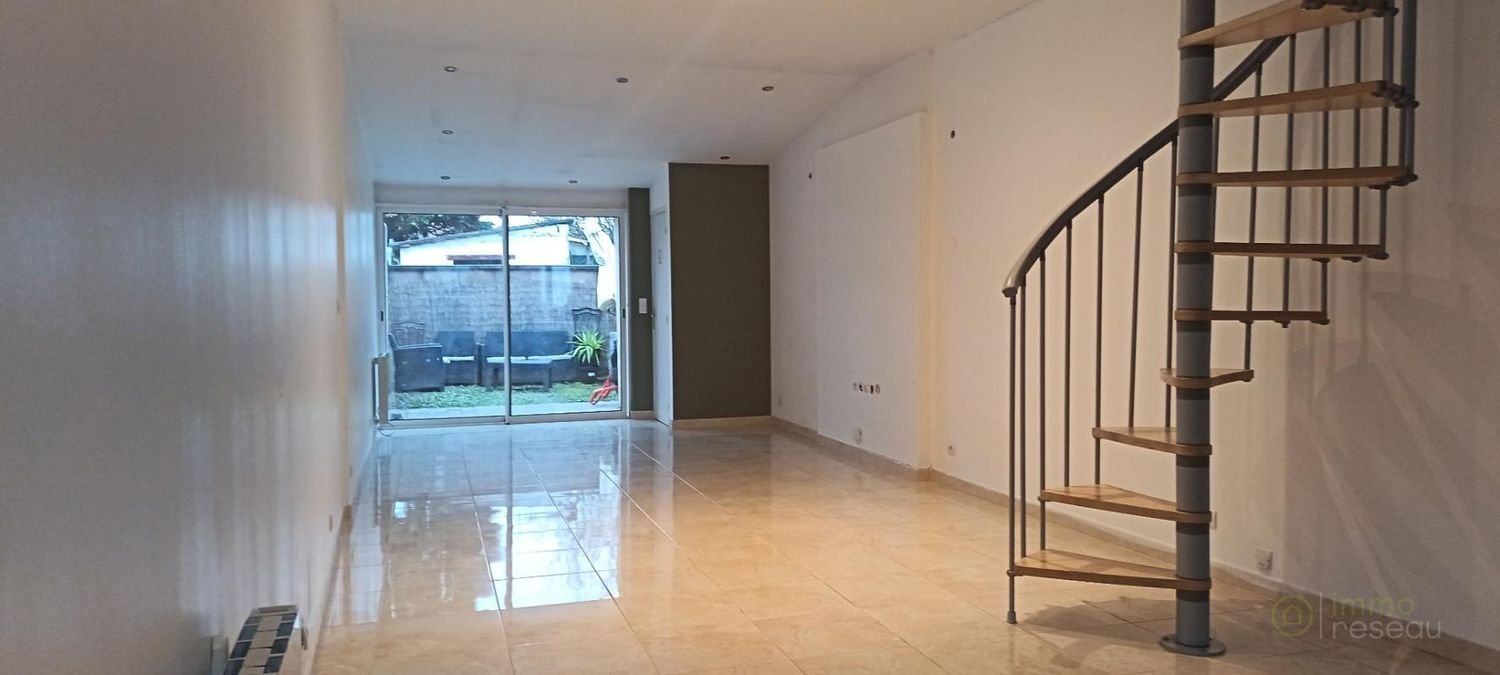 Maison à vendre, 82m², Tourcoing