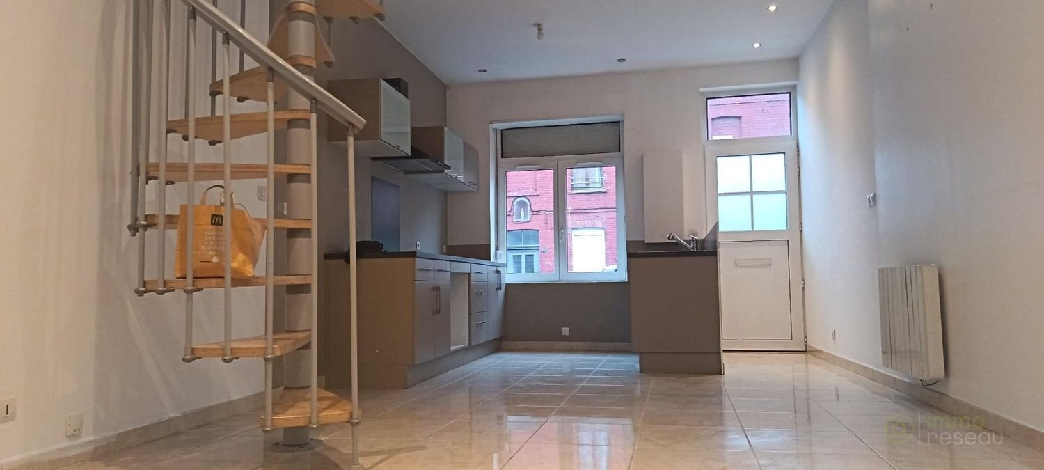 Maison à vendre, 82m², Tourcoing