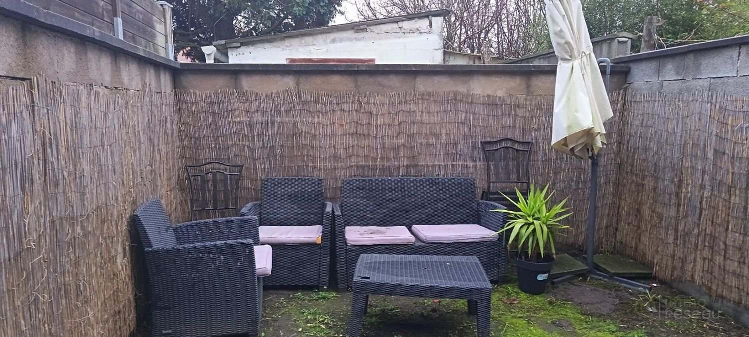 Maison à vendre, 82m², Tourcoing