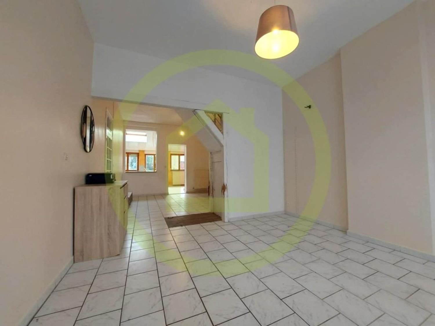 Maison à vendre, 121m², Maubeuge