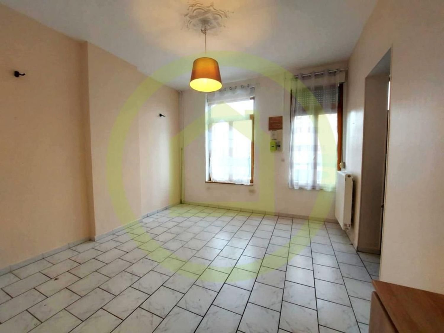 Maison à vendre, 121m², Maubeuge