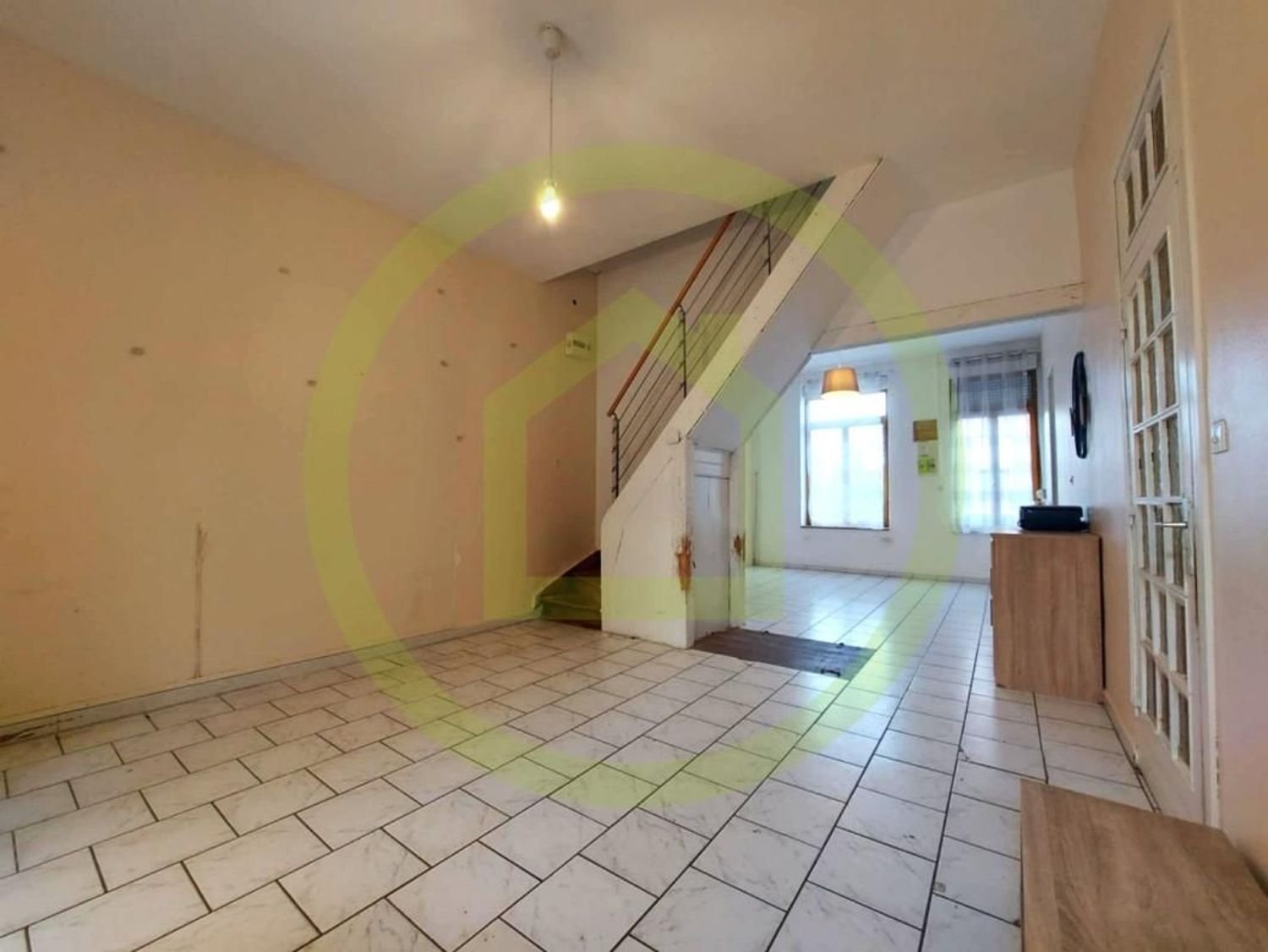 Maison à vendre, 121m², Maubeuge