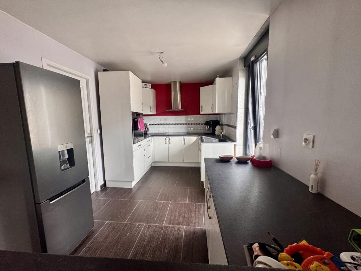 Maison à vendre, 92m², Hergnies