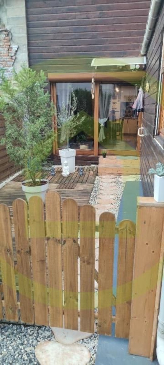 Maison à vendre, 79m², Saint-Amand-les-Eaux