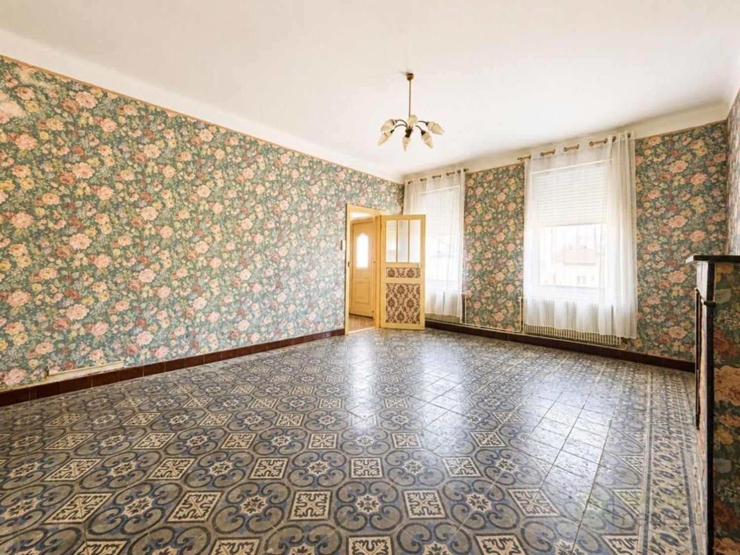 Maison à vendre, 108m², Saulzoir