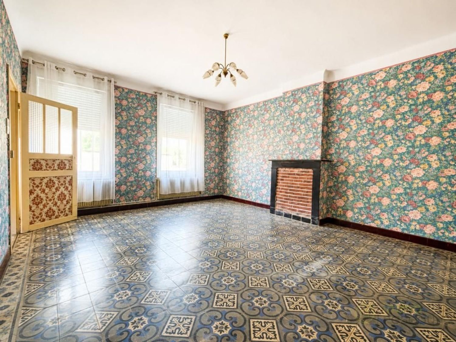Maison à vendre, 108m², Saulzoir