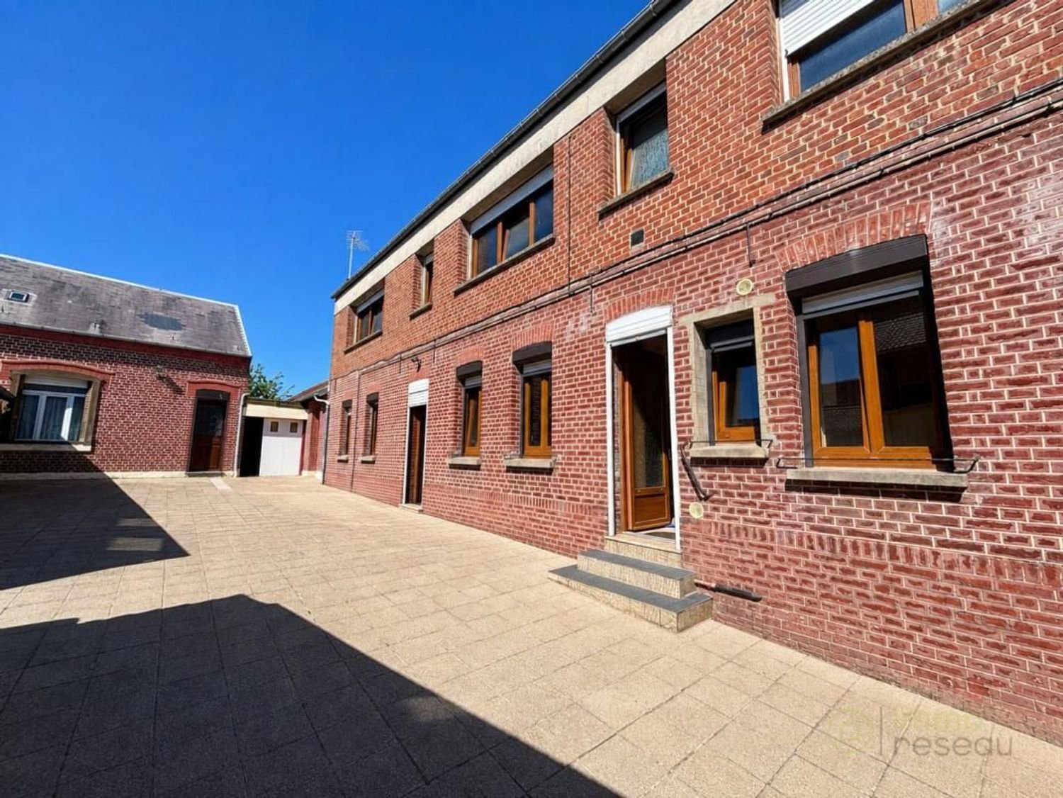 Maison à vendre, 242m², Villers-Outréaux