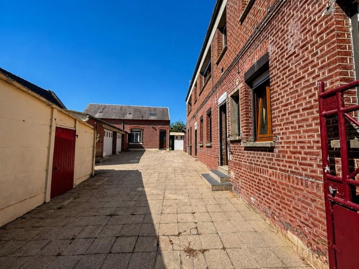 Maison à vendre, 242m², Villers-Outréaux