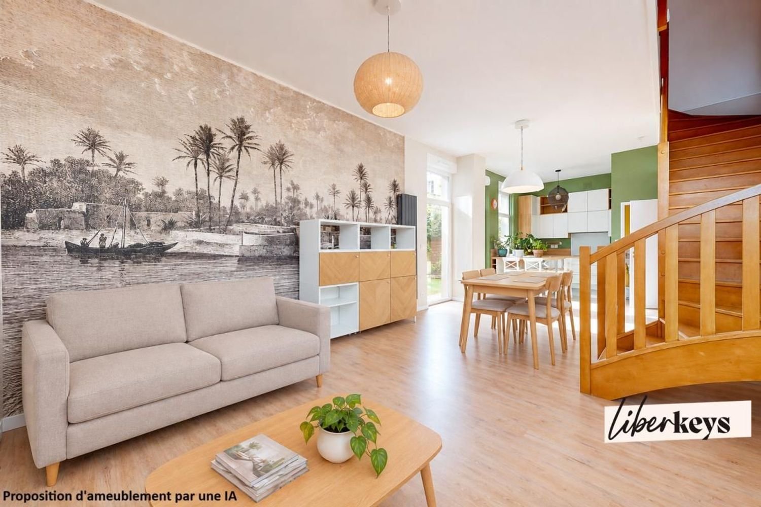 Maison à vendre, 109m², Lille