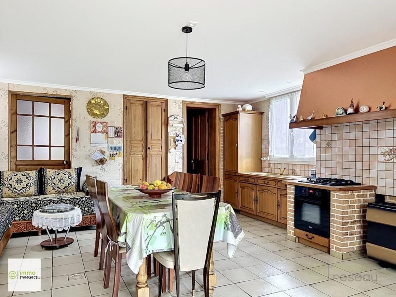 Maison à vendre, 152m², Cambrai