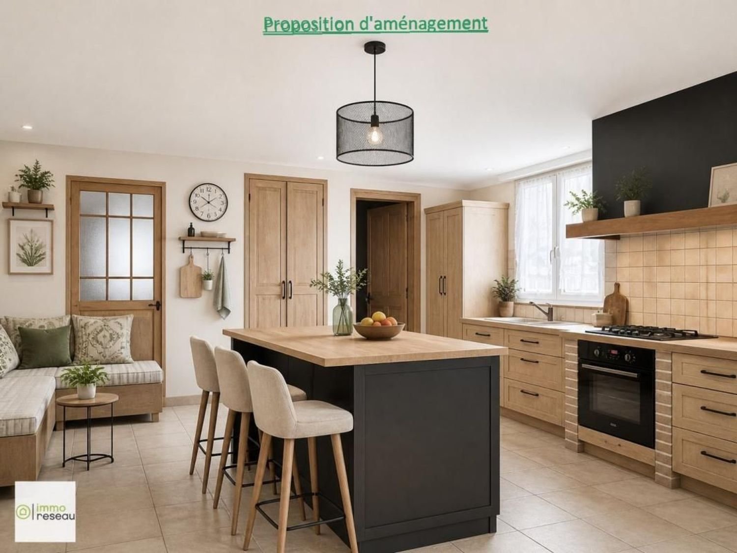 Maison à vendre, 152m², Cambrai