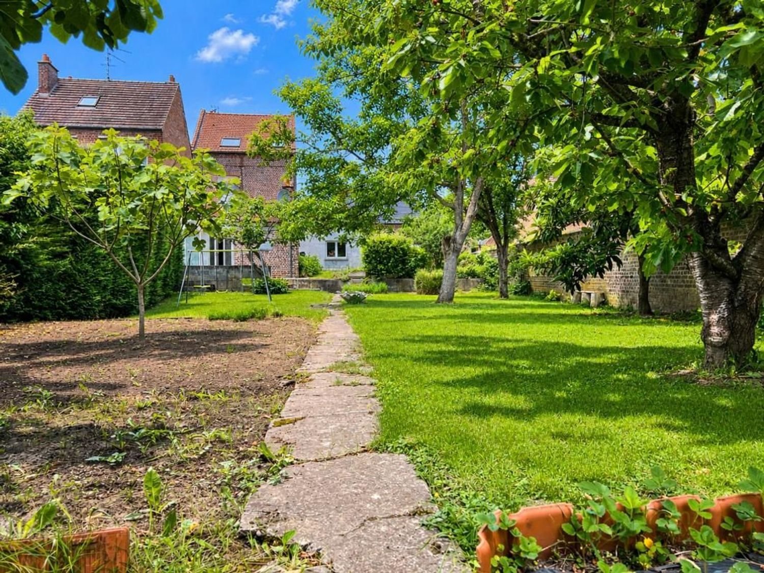 Maison à vendre, 152m², Cambrai