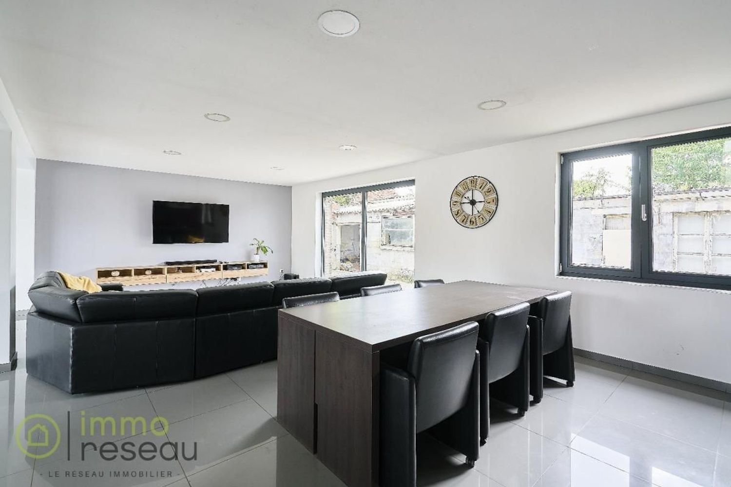 Maison à vendre, 245m², Pecquencourt