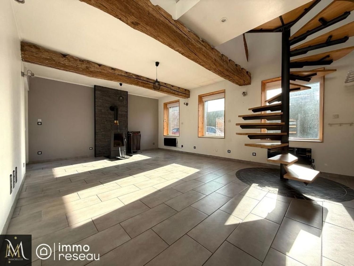 Maison à vendre, 147m², Onnaing