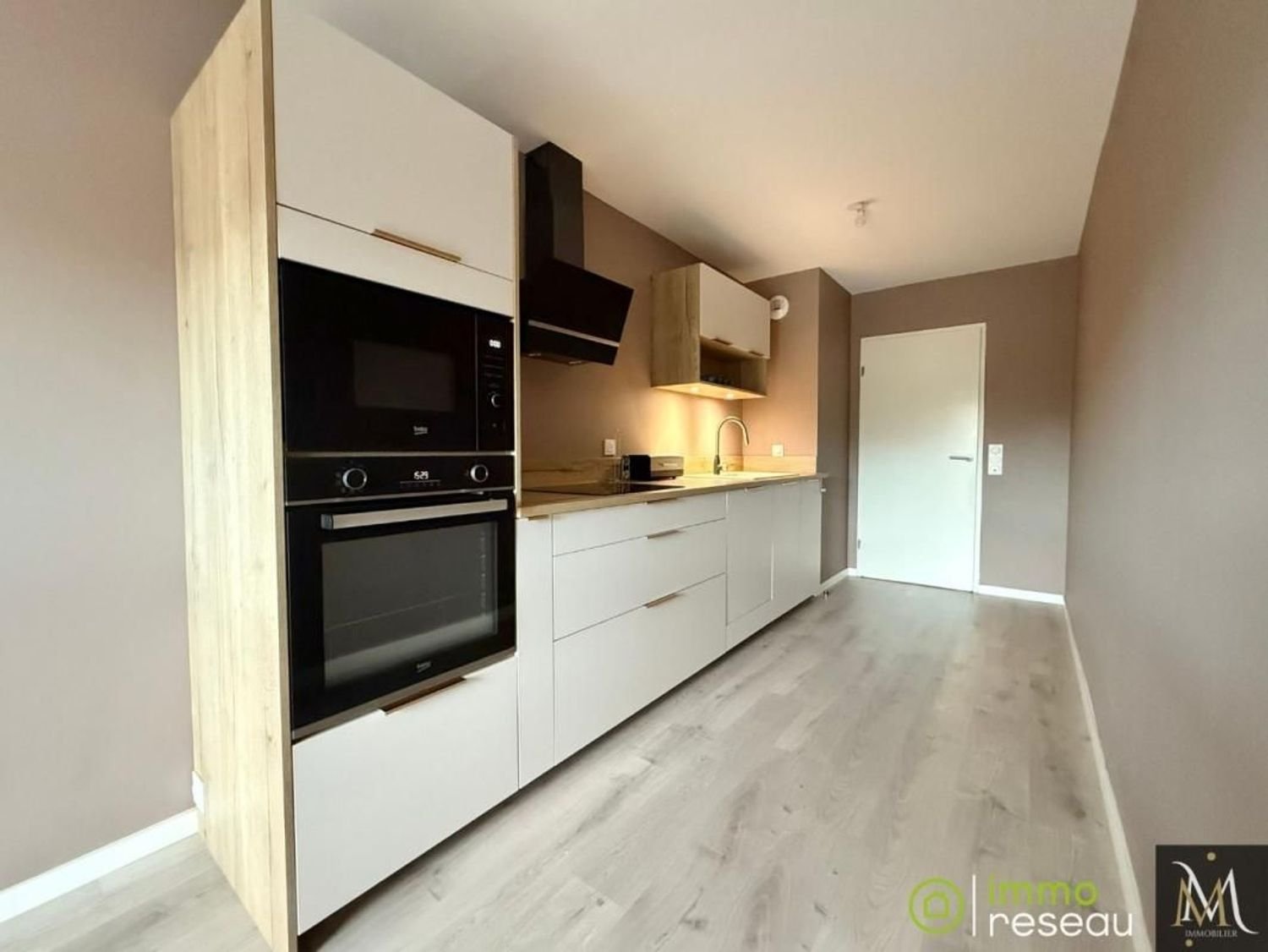 Appartement à vendre, 95m², Valenciennes