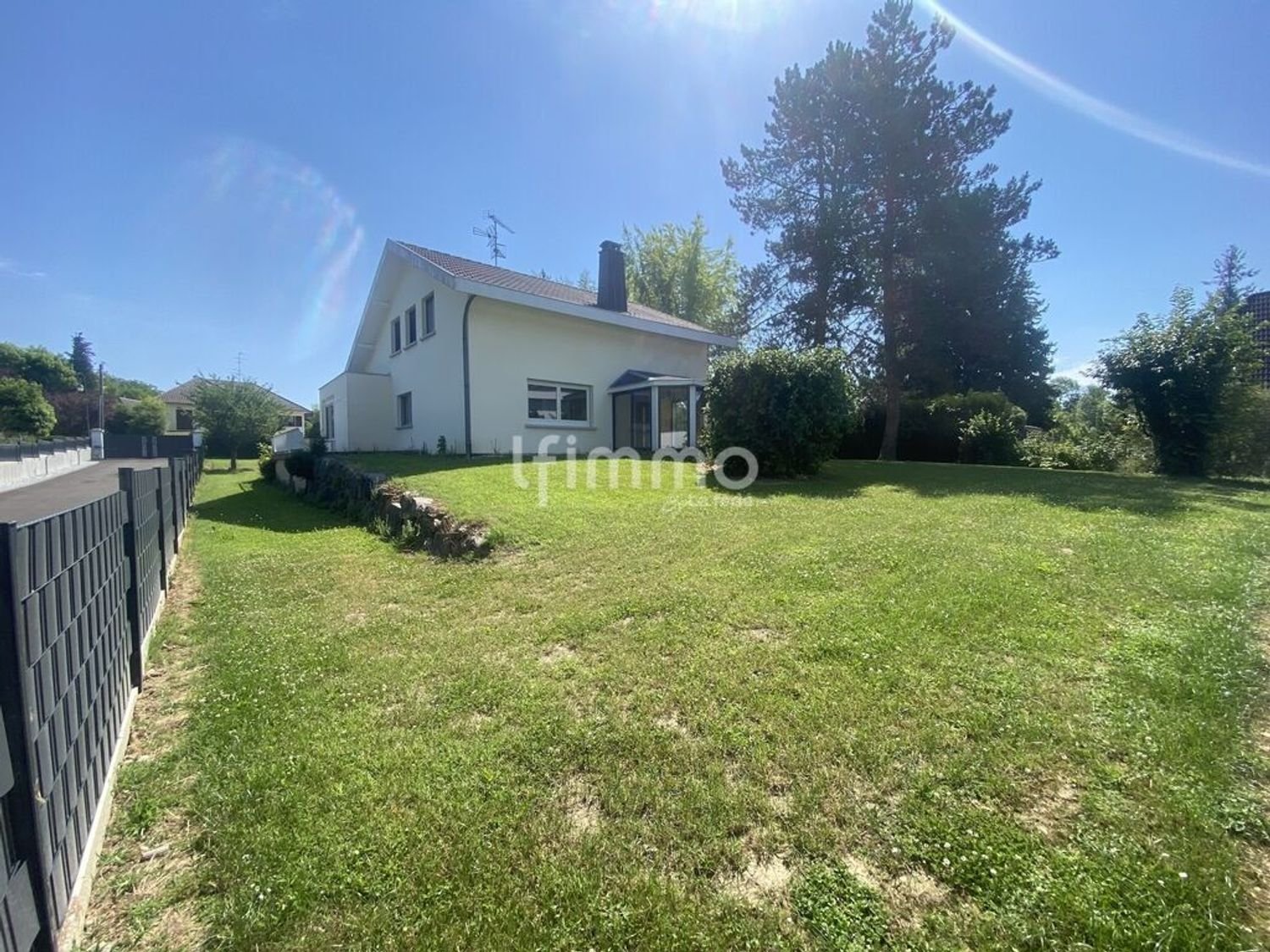 Maison à vendre, 162m², Waltenheim