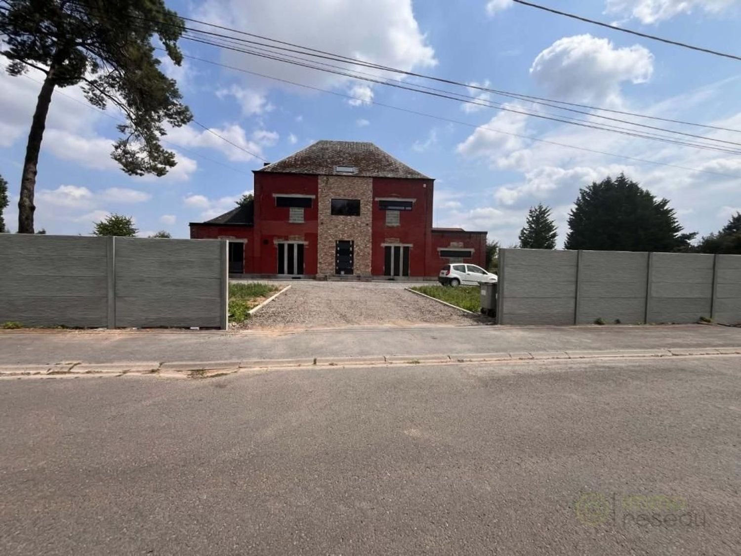 Maison à vendre, 244m², Feignies