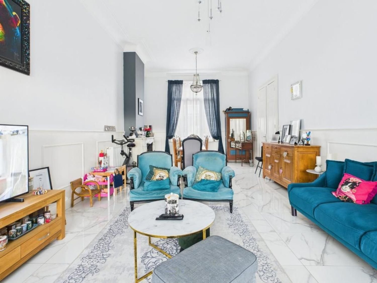 Maison à vendre, 218m², Cambrai