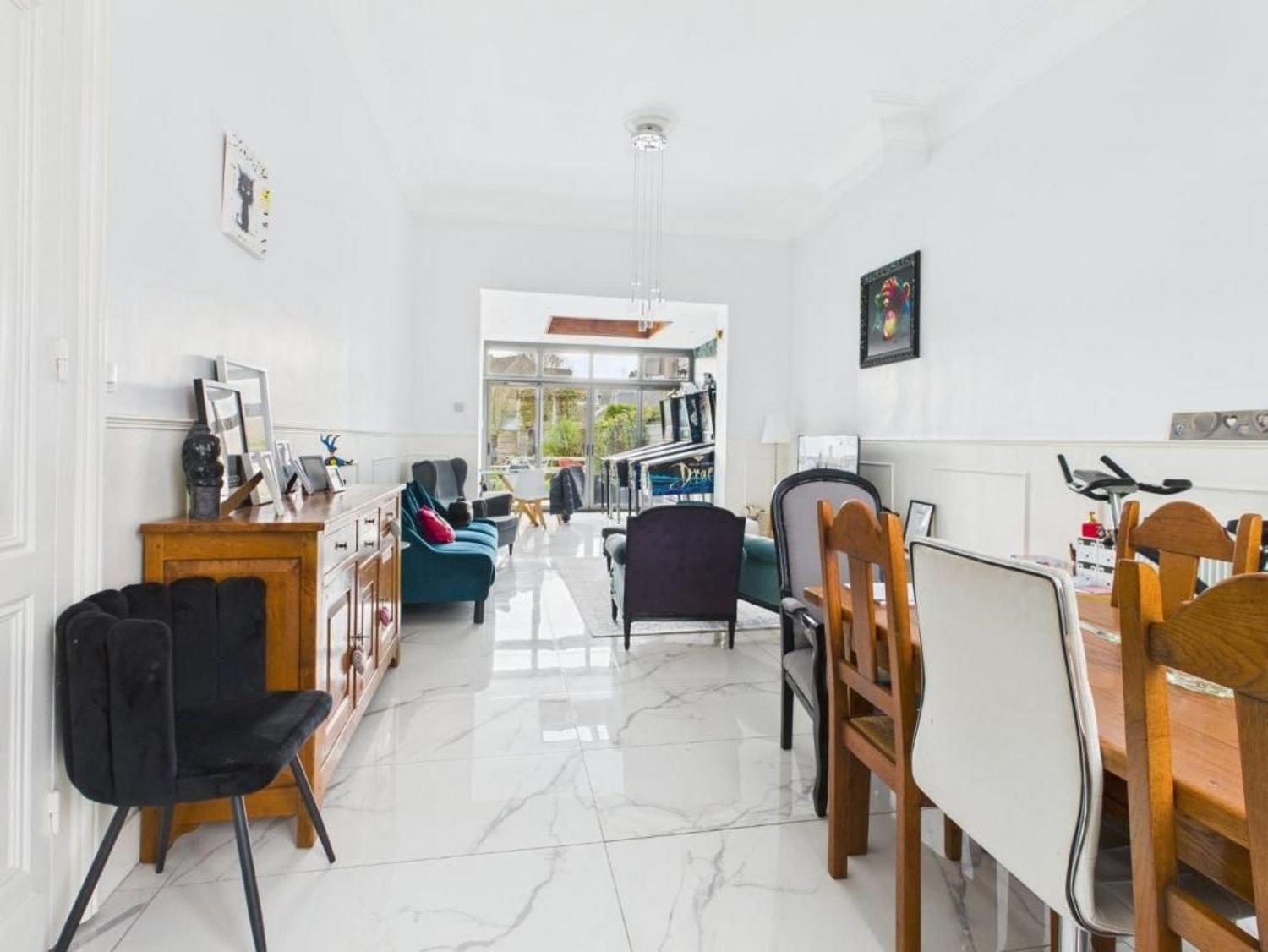 Maison à vendre, 218m², Cambrai