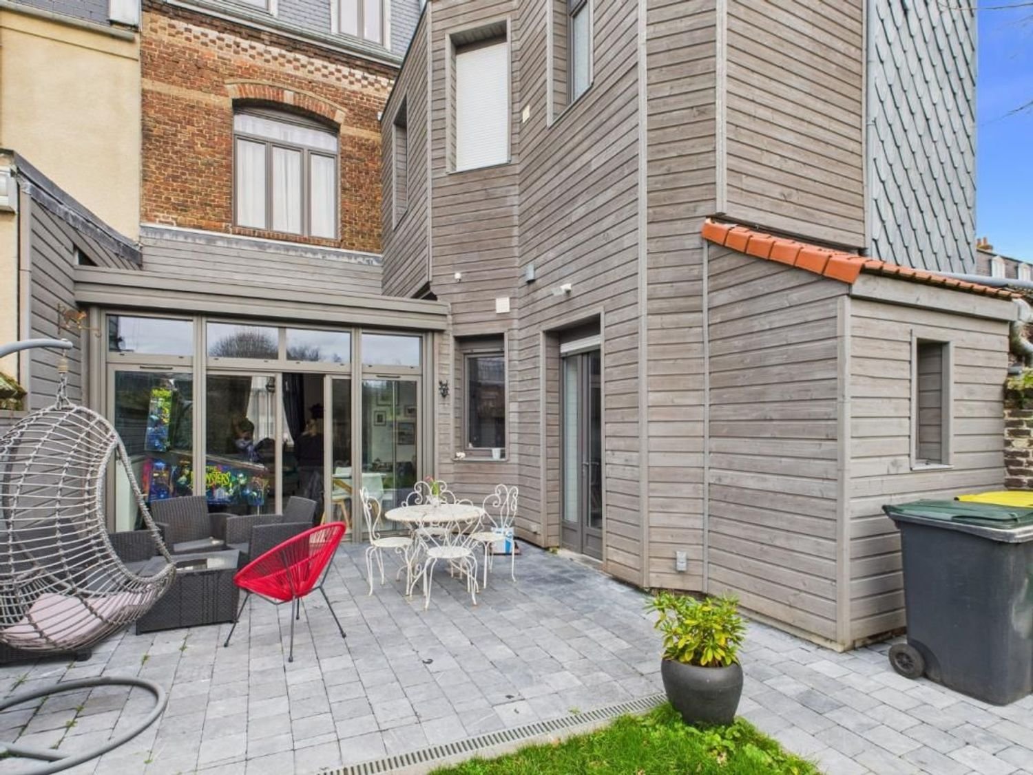Maison à vendre, 218m², Cambrai