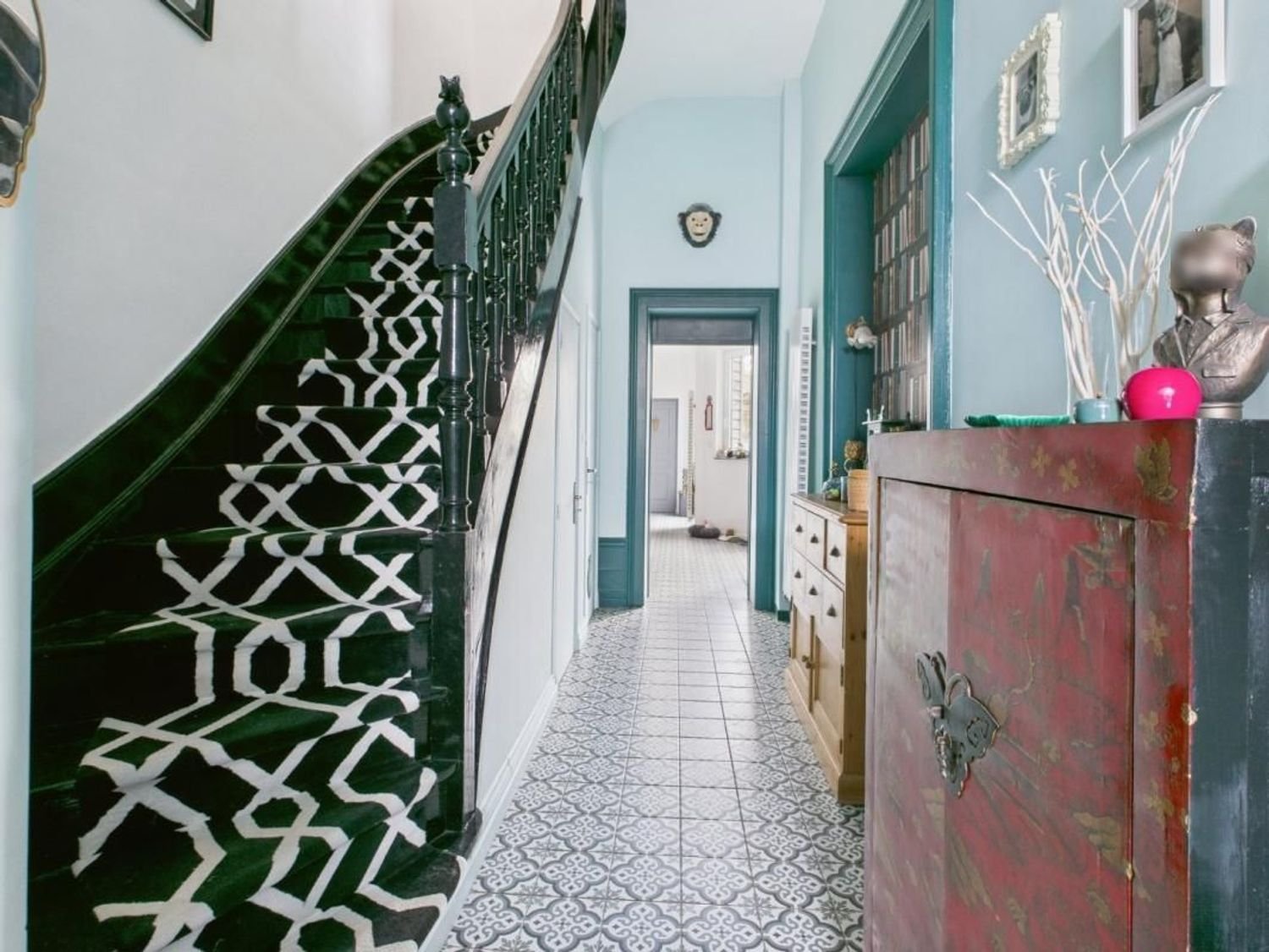 Maison à vendre, 218m², Cambrai