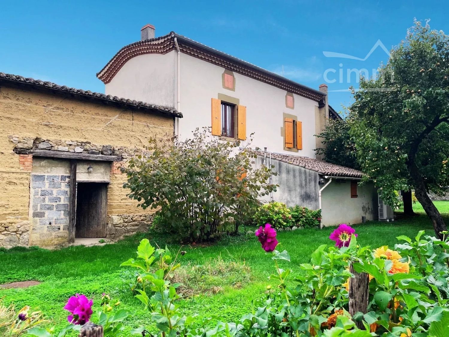 Maison à vendre, 106m², Serves-sur-Rhône
