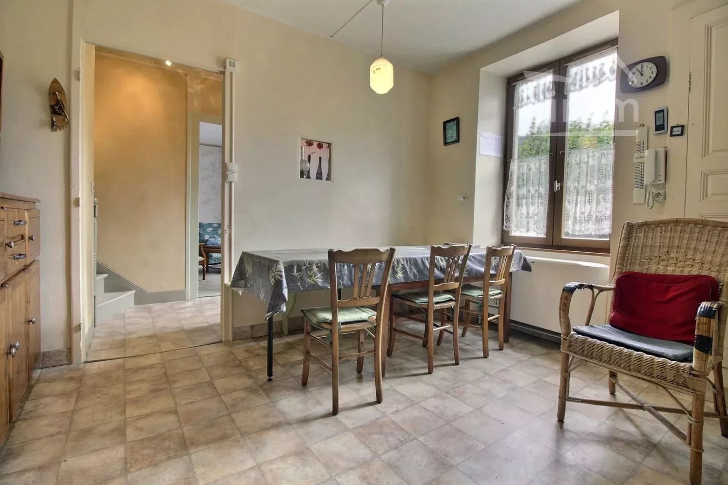 Maison à vendre, 106m², Serves-sur-Rhône