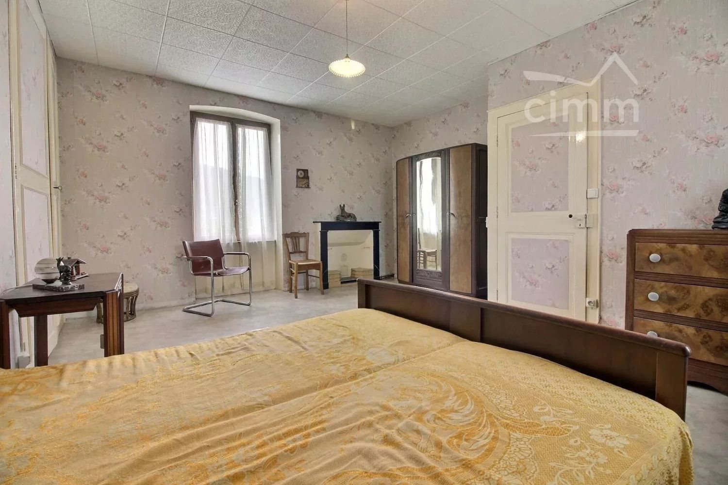 Maison à vendre, 106m², Serves-sur-Rhône