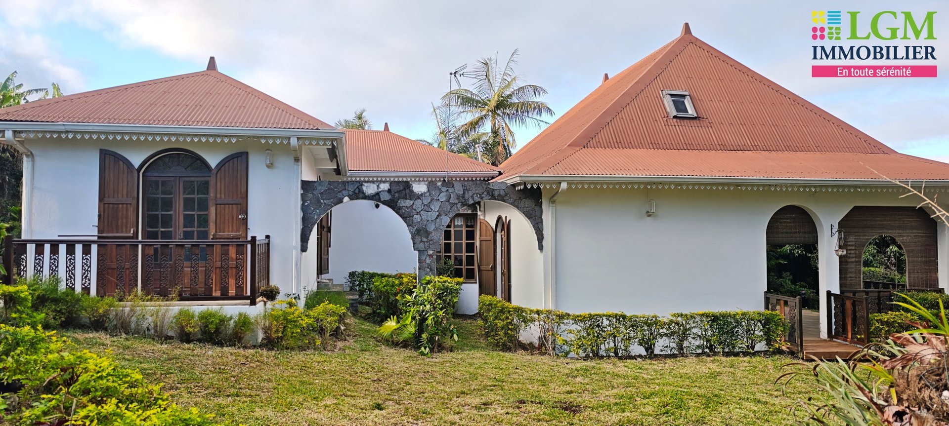 Maison à vendre, 166m², Charmé