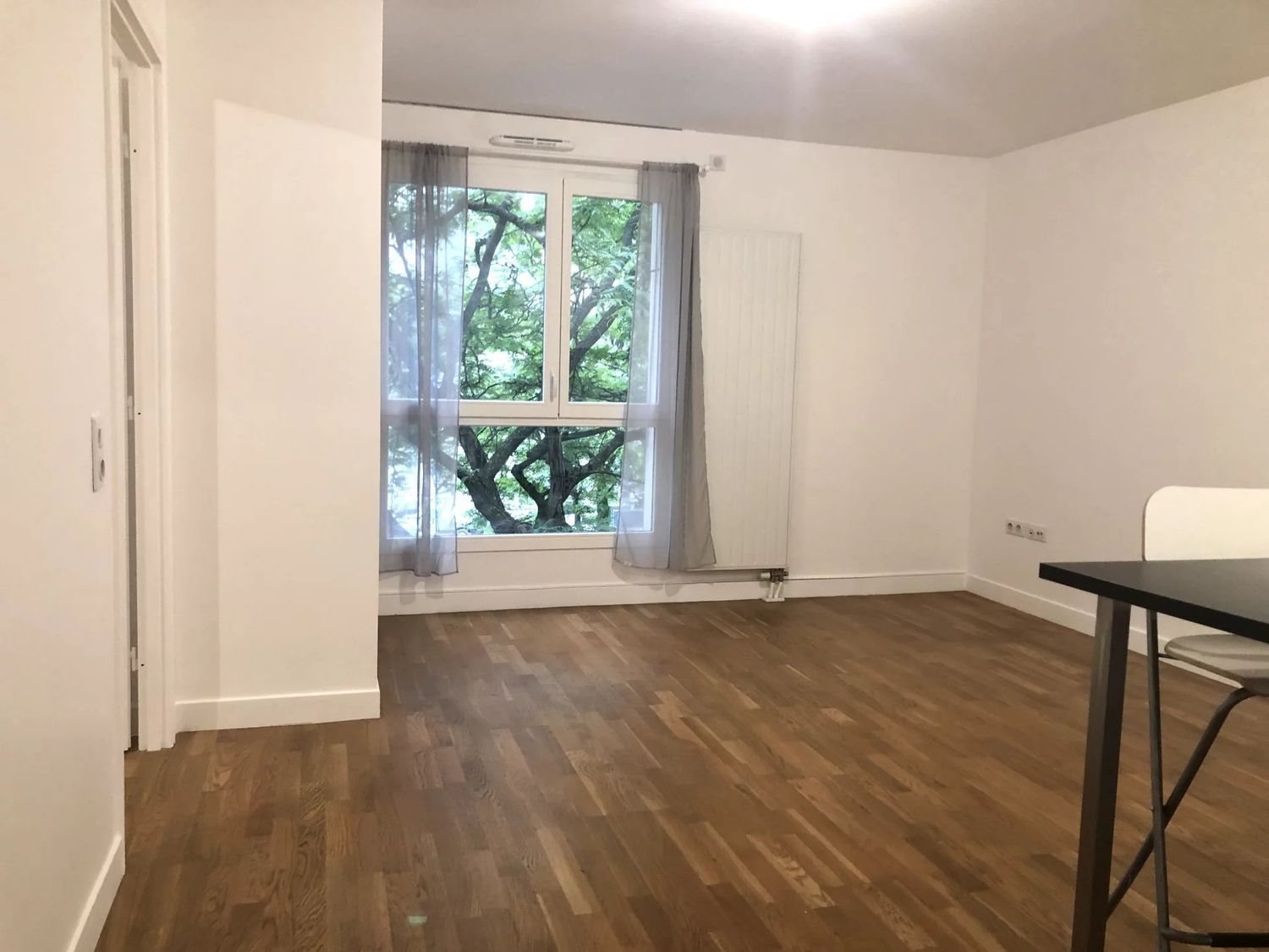 Appartement à vendre, 43m², Maisons-Alfort