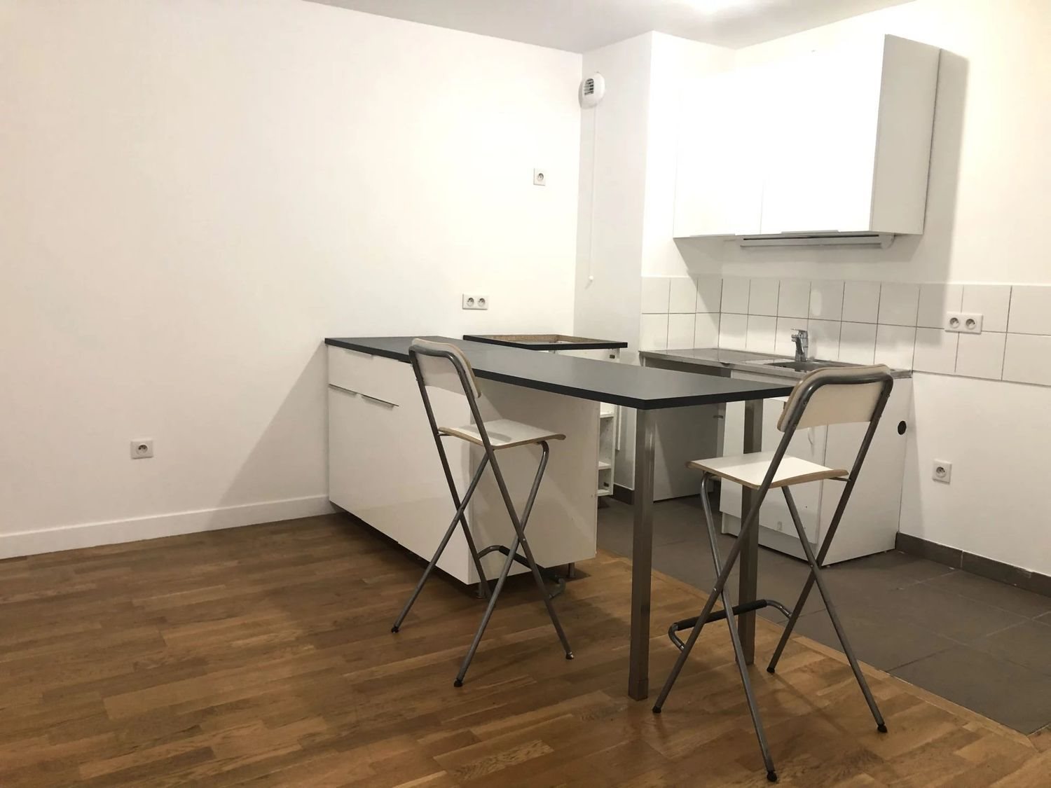 Appartement à vendre, 43m², Maisons-Alfort