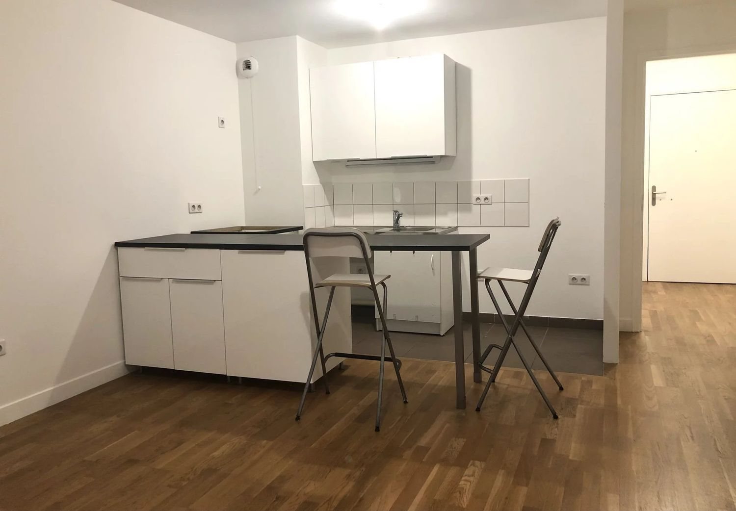 Appartement à vendre, 43m², Maisons-Alfort
