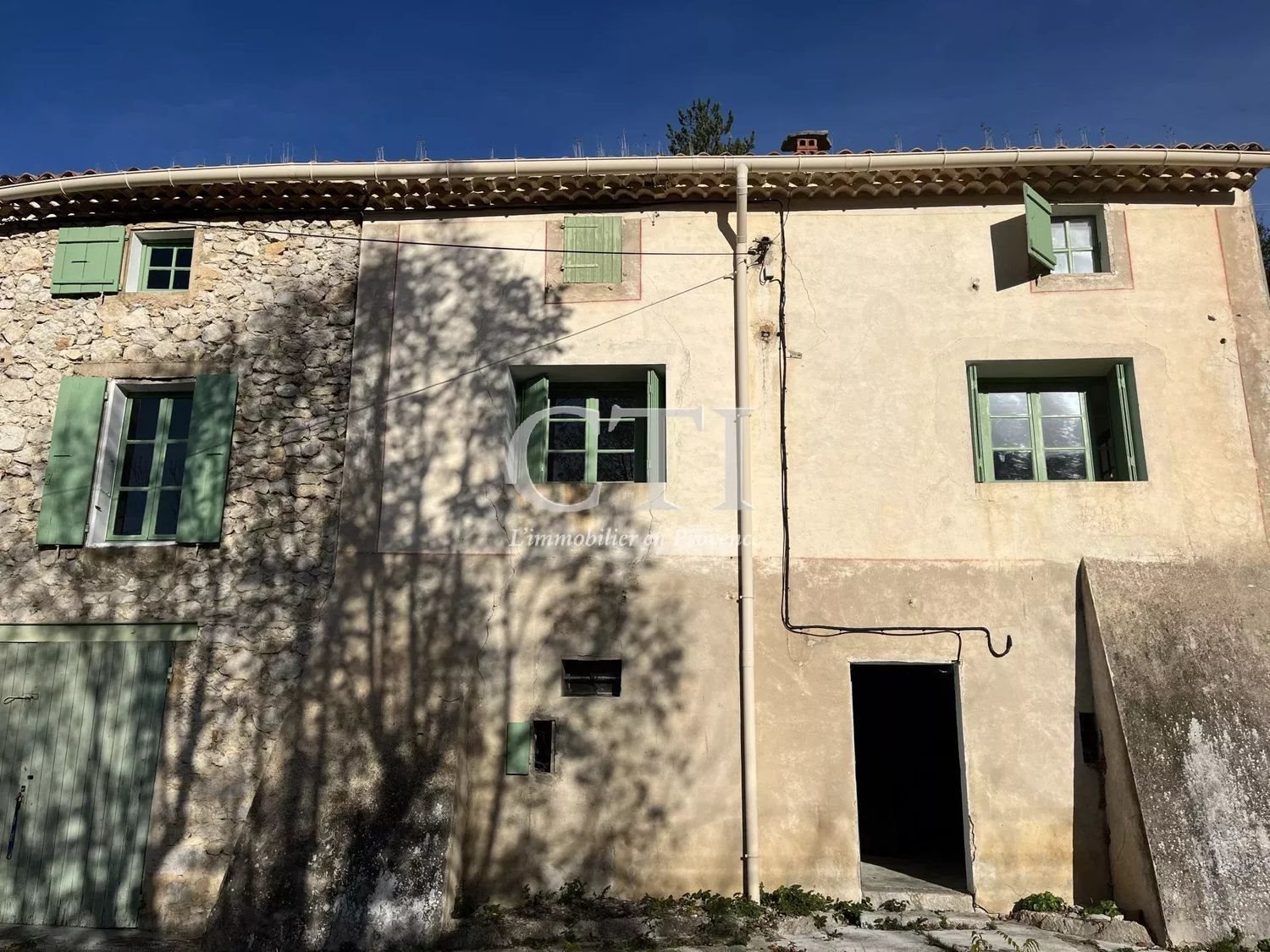 Maison à vendre, 90m², Saint-Christol