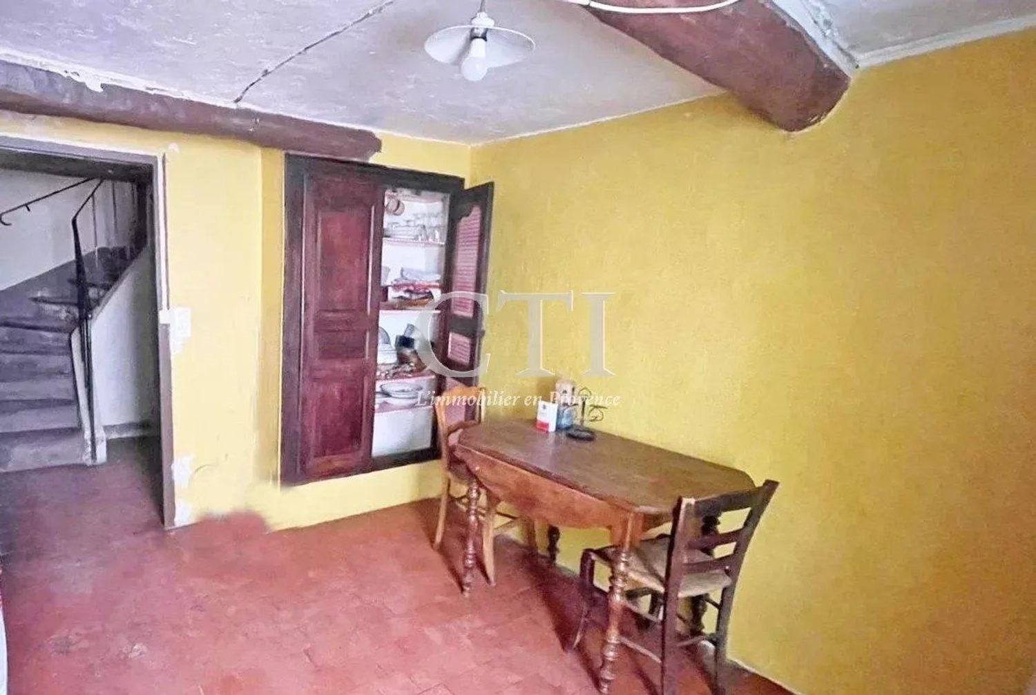 Maison à vendre, 11m², Mirabel-aux-Baronnies