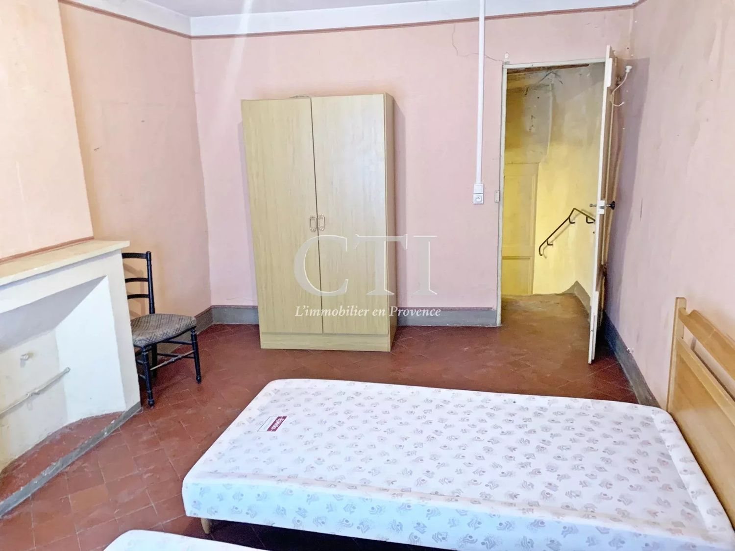 Maison à vendre, 11m², Mirabel-aux-Baronnies