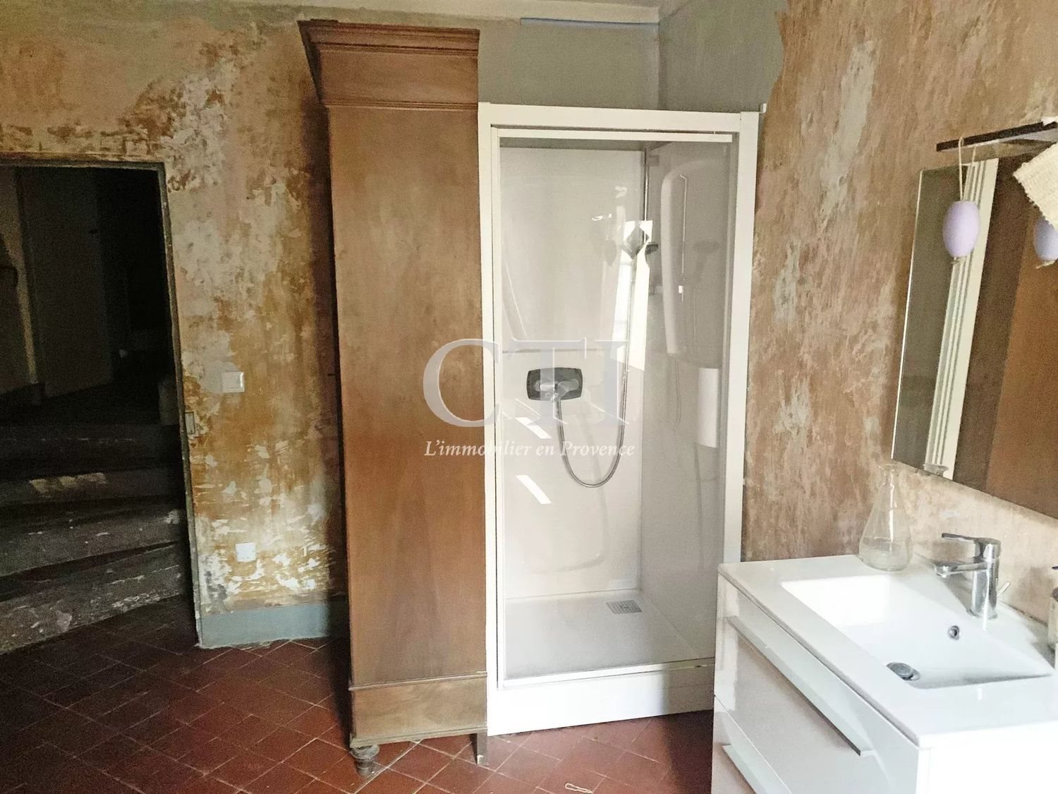 Maison à vendre, 11m², Mirabel-aux-Baronnies