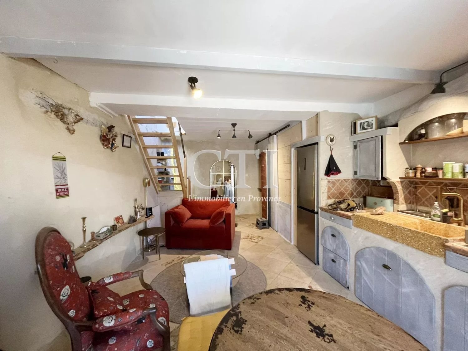 Maison à vendre, 60m², Calais