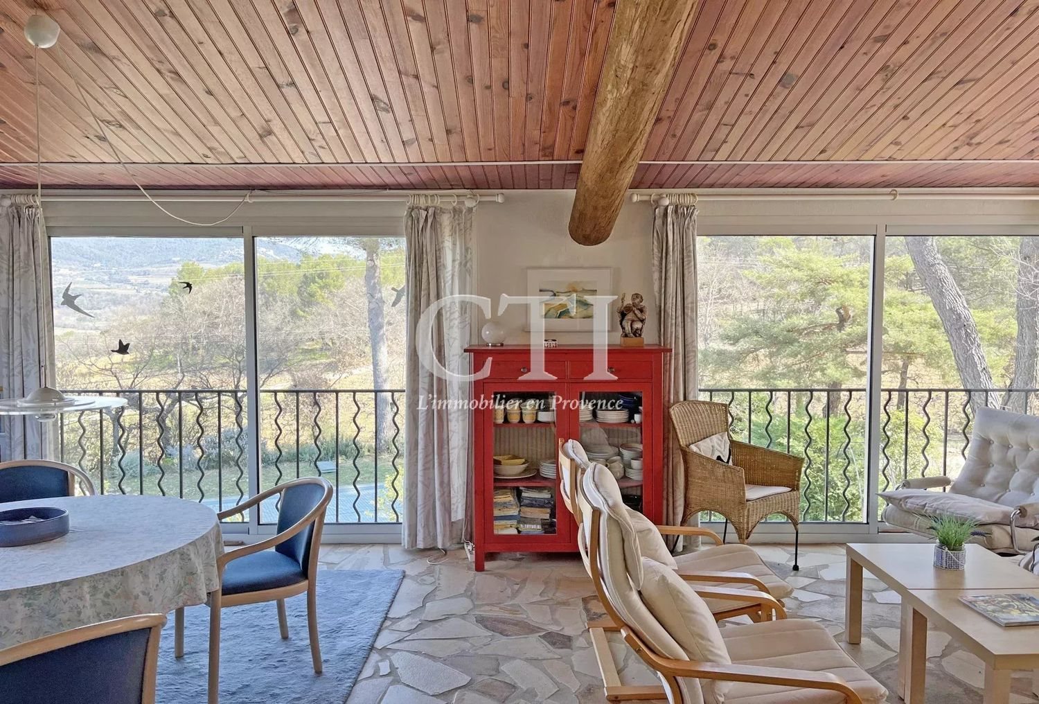 Maison à vendre, 11m², Faucon