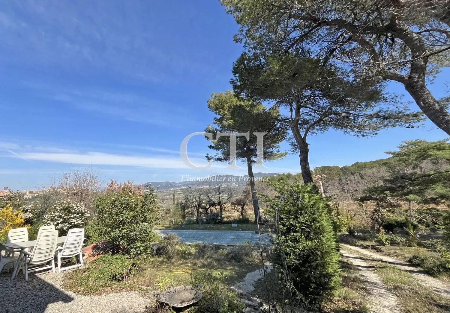 Maison à vendre, 11m², Faucon