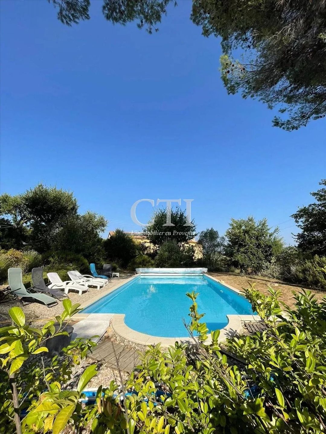 Maison à vendre, 11m², Faucon