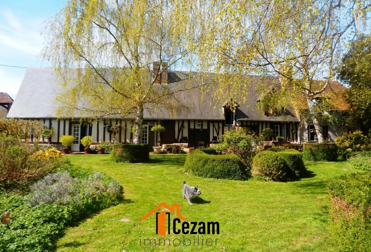 Maison à vendre, 118m², Ailly