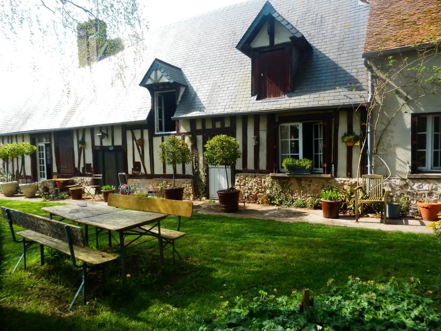 Maison à vendre, 118m², Ailly