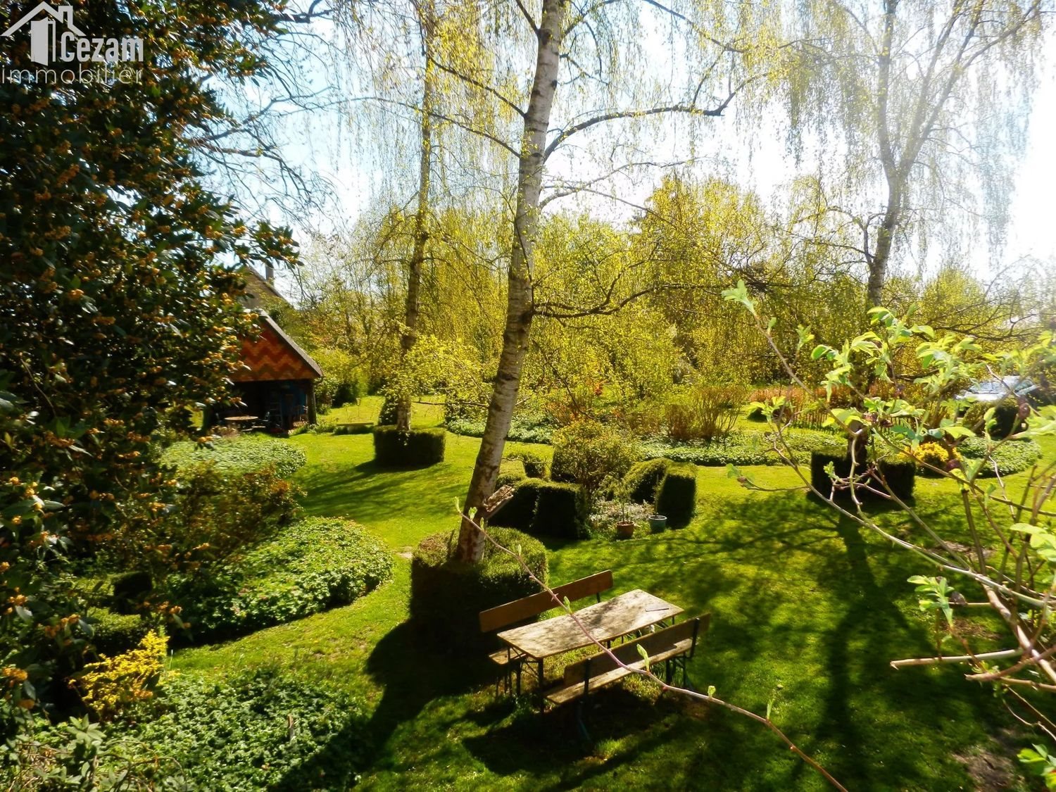 Maison à vendre, 118m², Ailly