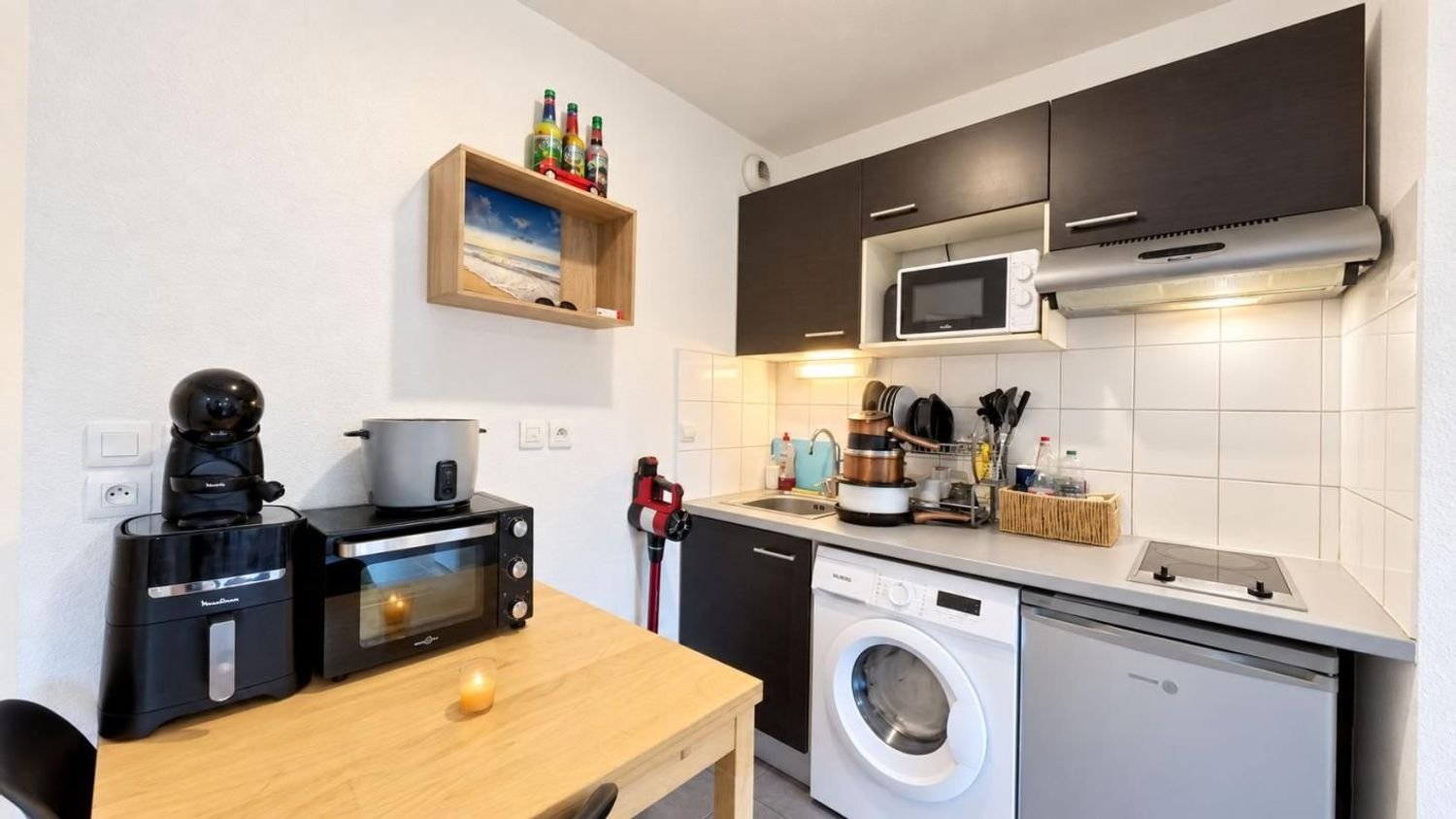 Appartement à vendre, 30m², Toulouse