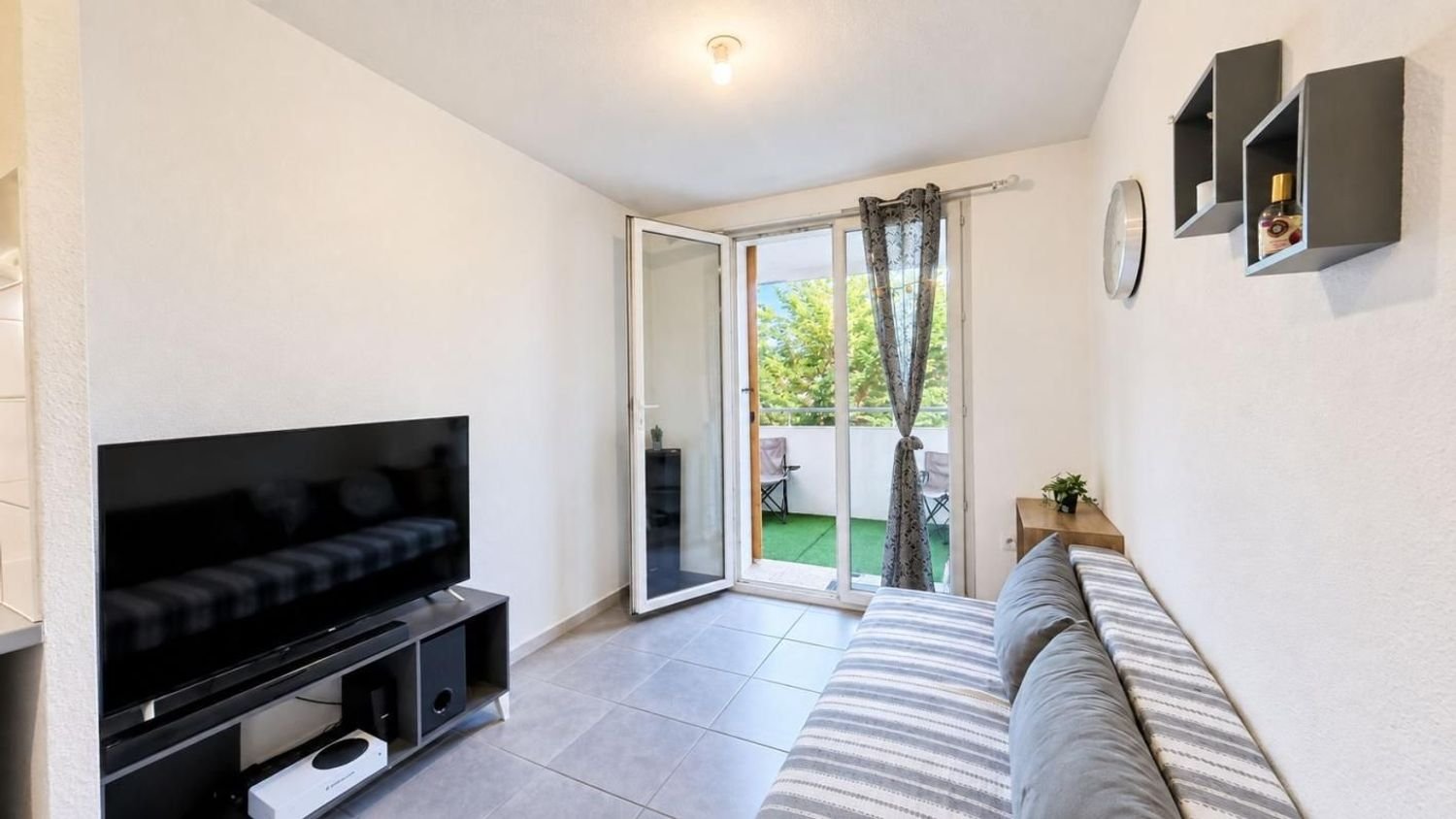 Appartement à vendre, 30m², Toulouse