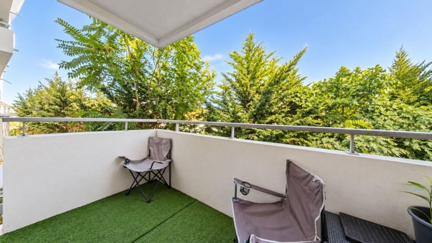 Appartement à vendre, 30m², Toulouse